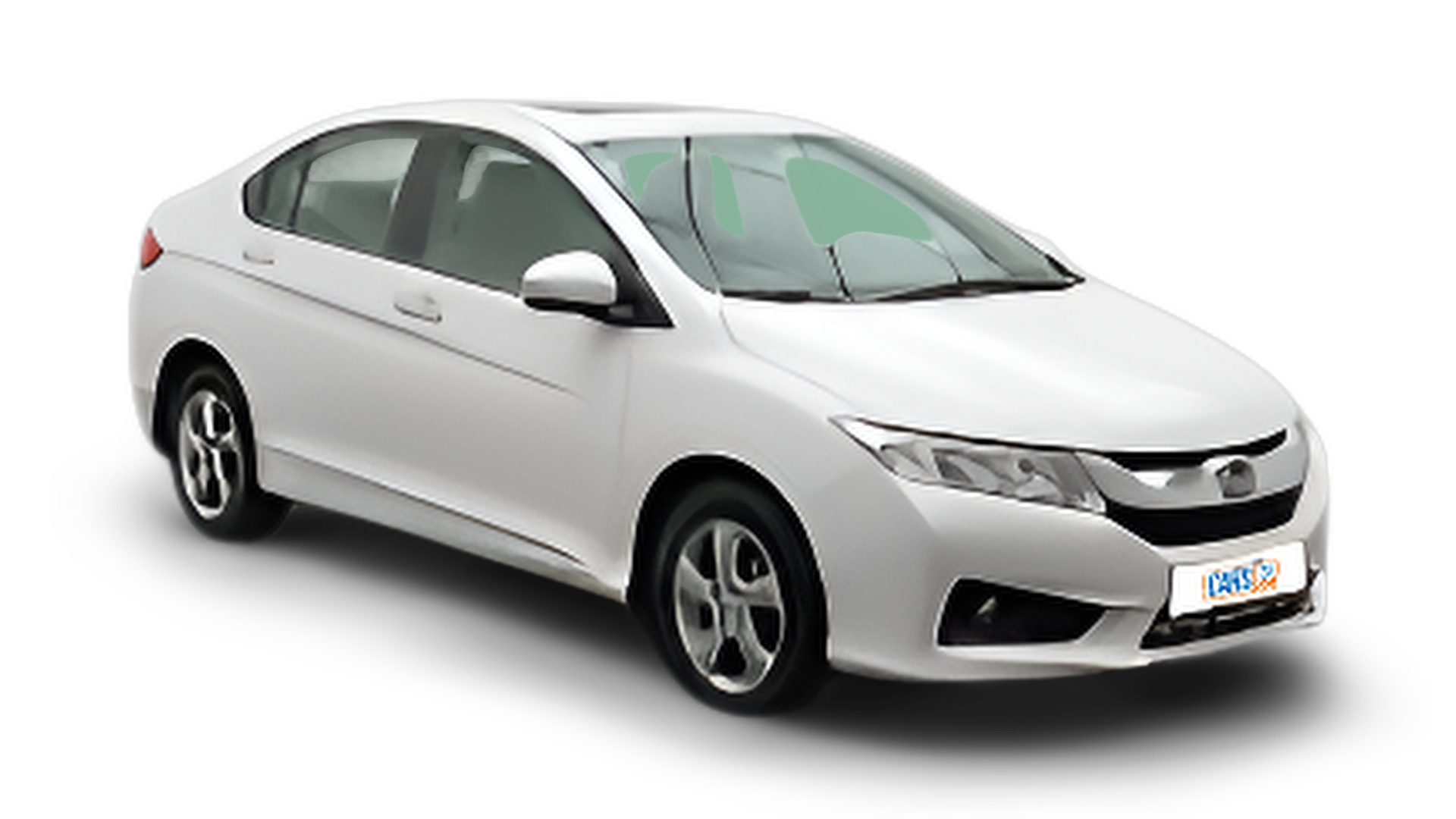 Honda City-img